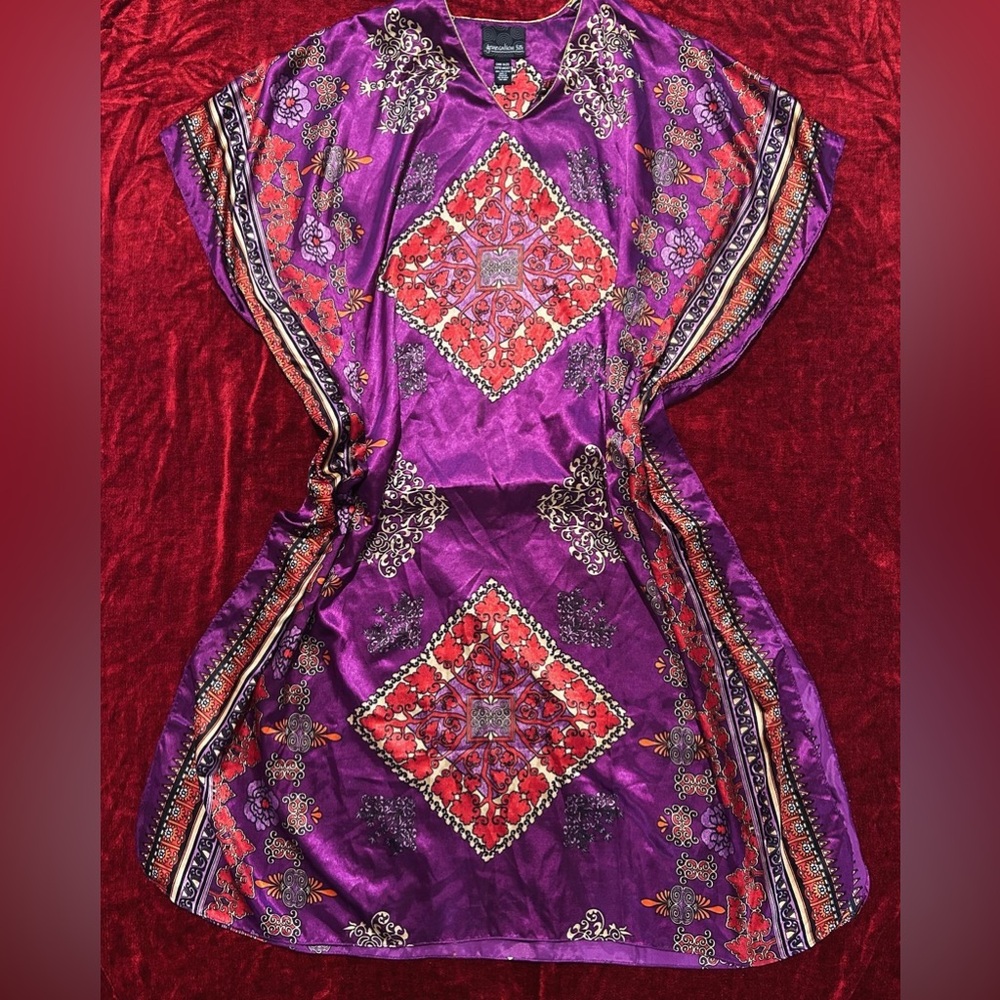 Gorgeous caftan